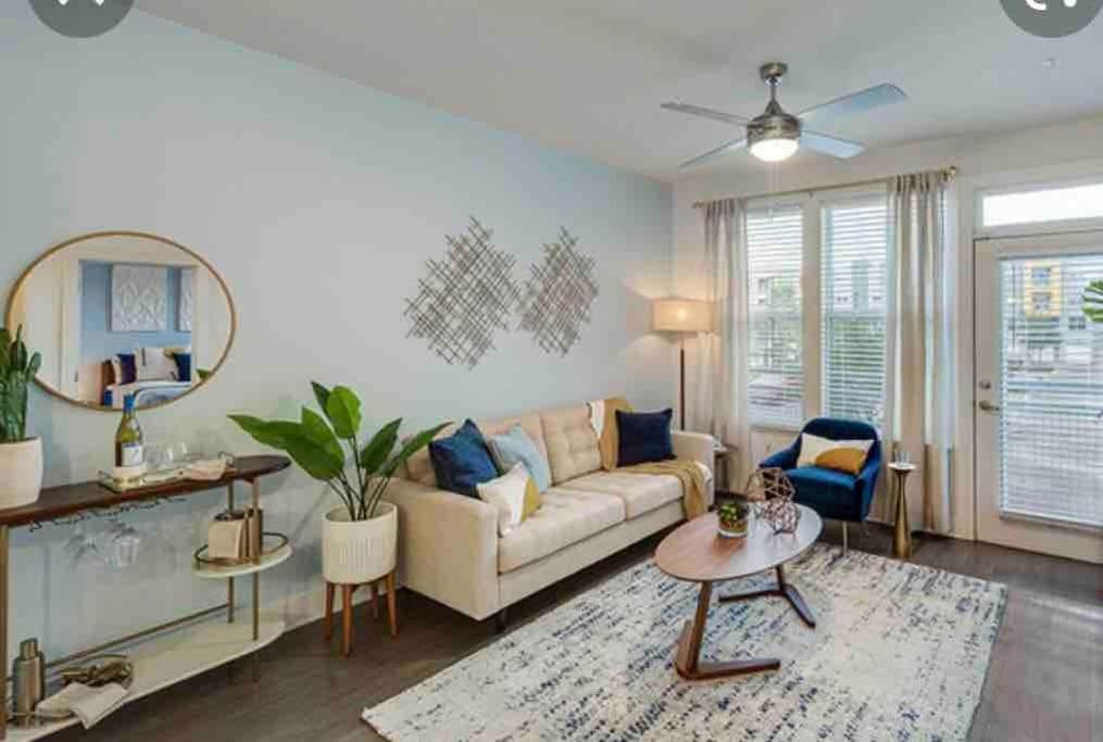 Enjoy Riverside With A Gorgeous View Apartment Jacksonville Exterior photo